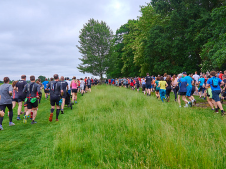 Guernsey parkrun