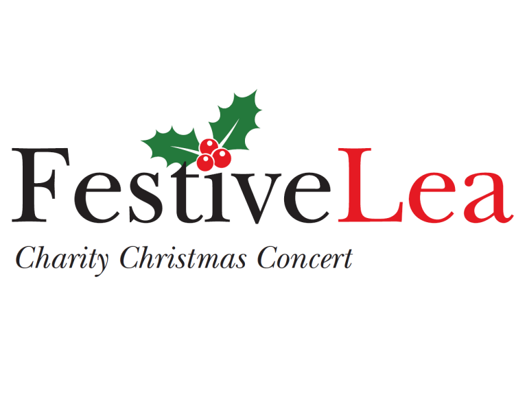 FestiveLea Christmas Concert - Lea Singers