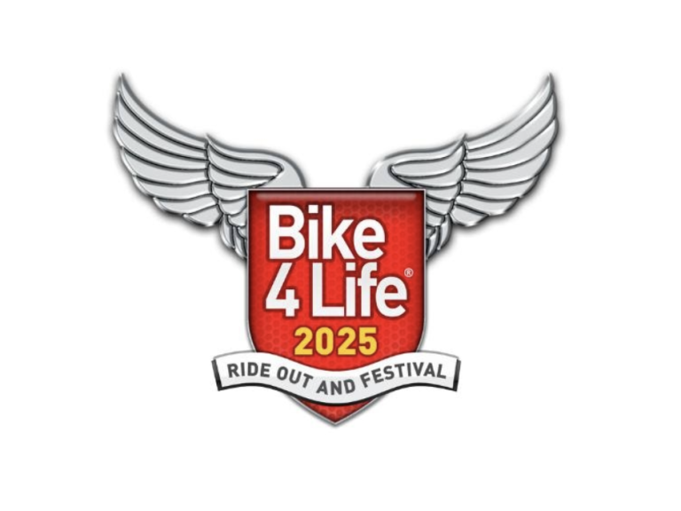 Bike 4 Life ride out and festival 2025