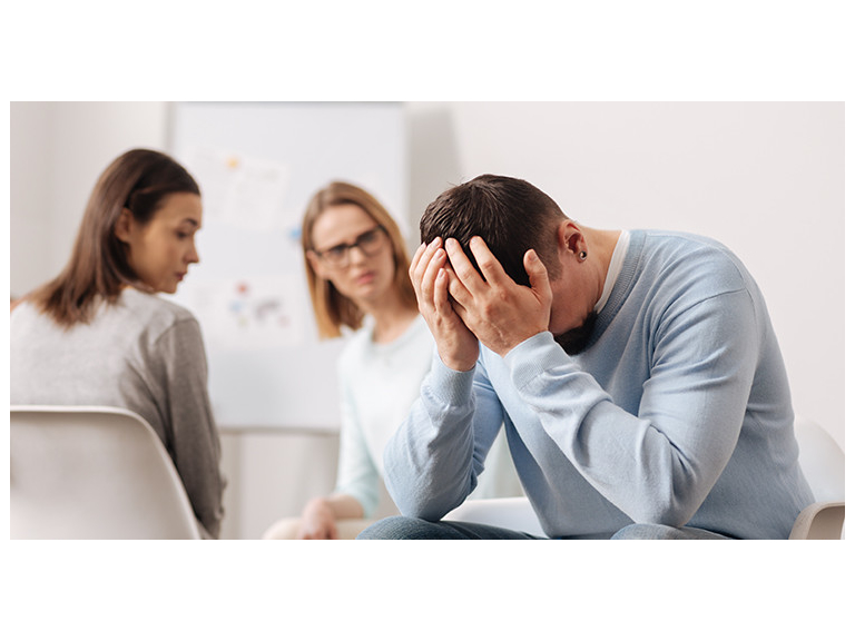 Mental Health First Aid Level 2 Training – Liverpool