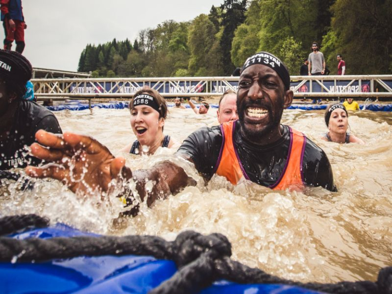 Spartan London West: May 2024