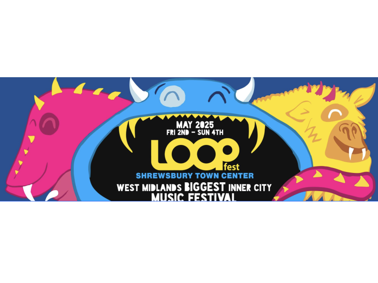 LOOPFEST 2025
