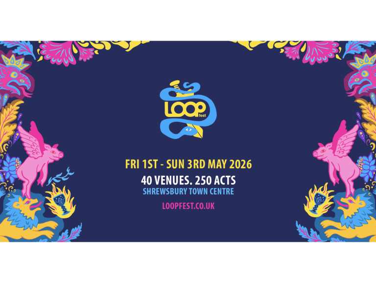LOOPFEST 2026