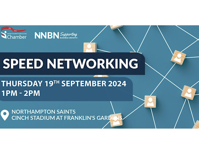 NNBN Business Networking Meeting.