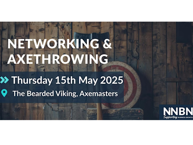 NNBN Business Networking Meeting.