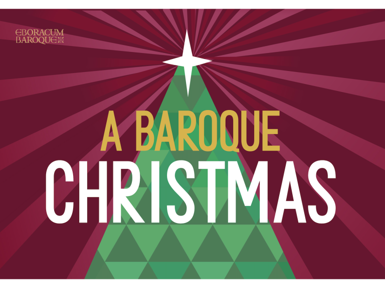 A Baroque Christmas at Wimpole
