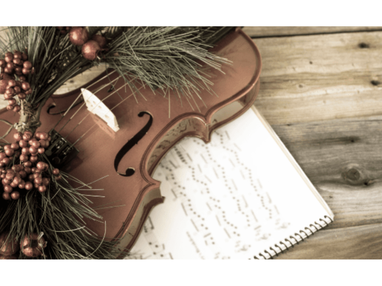Vivaldi Four Seasons at Christmas