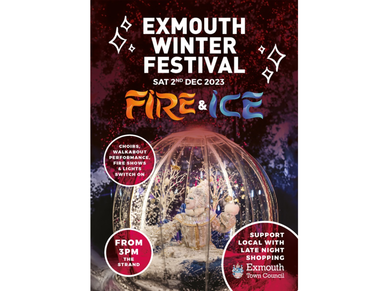 Exmouth Winter Festival