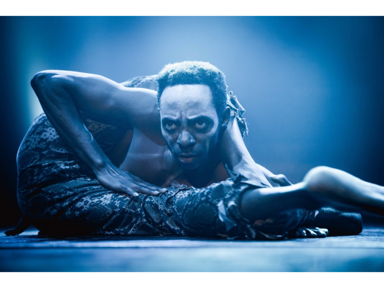 Circus of Horrors -Dr Haze's Cabaret of Curiosities