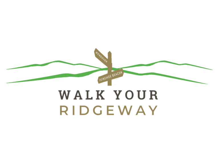 Walk Your Ridgeway 