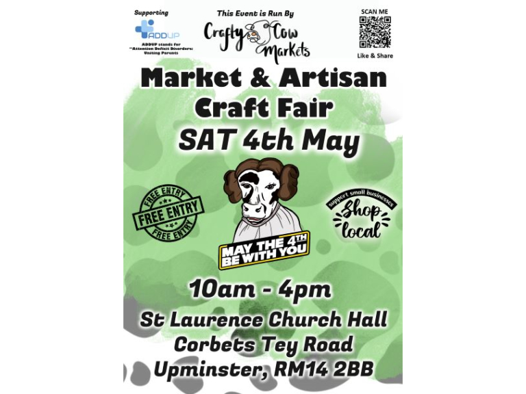 Market & Artisan Craft Fair
