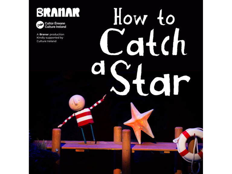 How to Catch a Star 