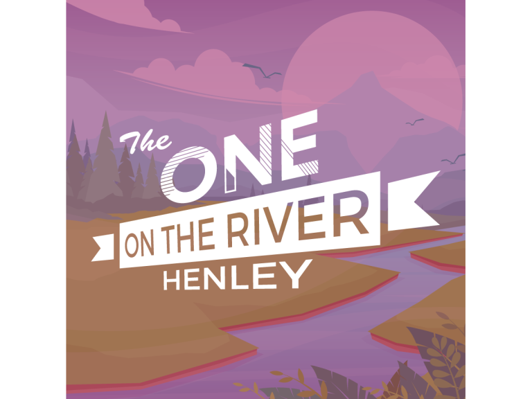 The One on The River - Henley Triathlon - Sept 2024