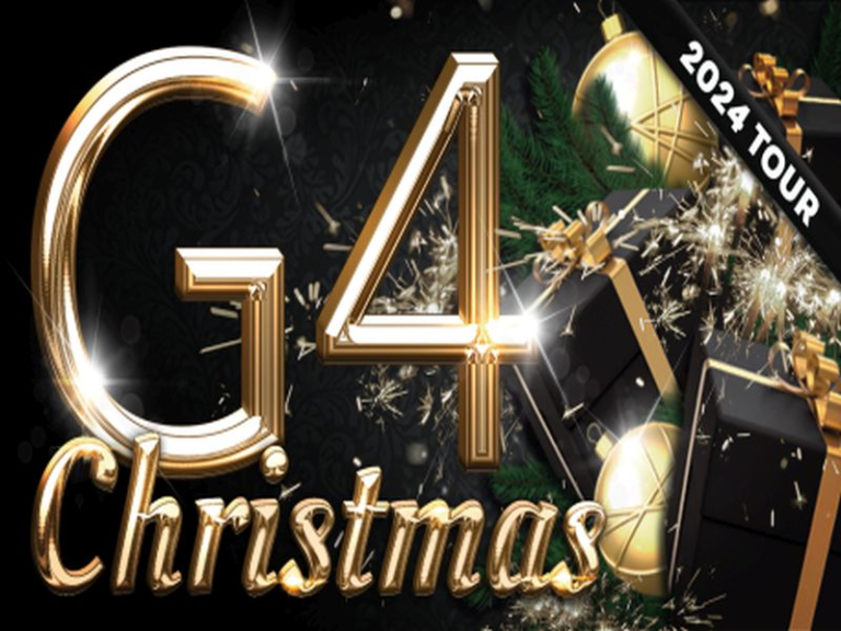 G4 Christmas - Hull Minster