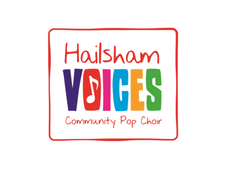 Hailsham Voices Community Pop Choir