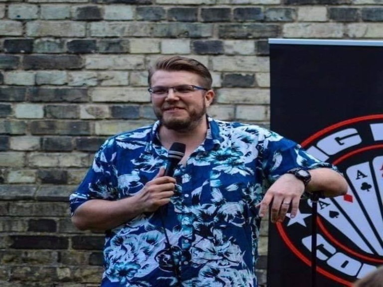 Funhouse Comedy Club - Comedy Night in Stamford March 2024