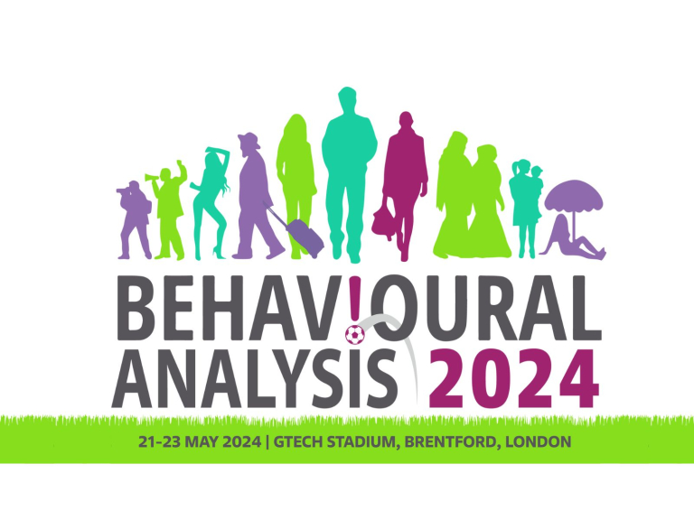 Behavioural Analysis 2024