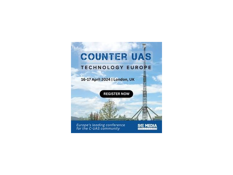 Counter UAS Technology Europe