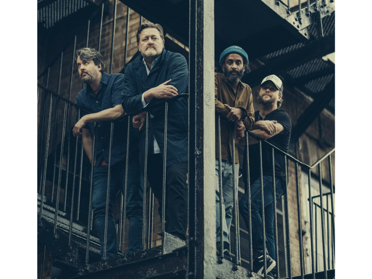 Elbow to perform at Ludlow Castle