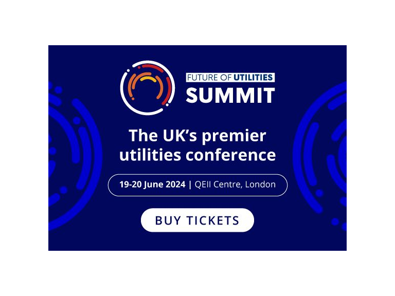 Future Of Utilities Summit 2024 | 19-20 June | QEII Centre, London