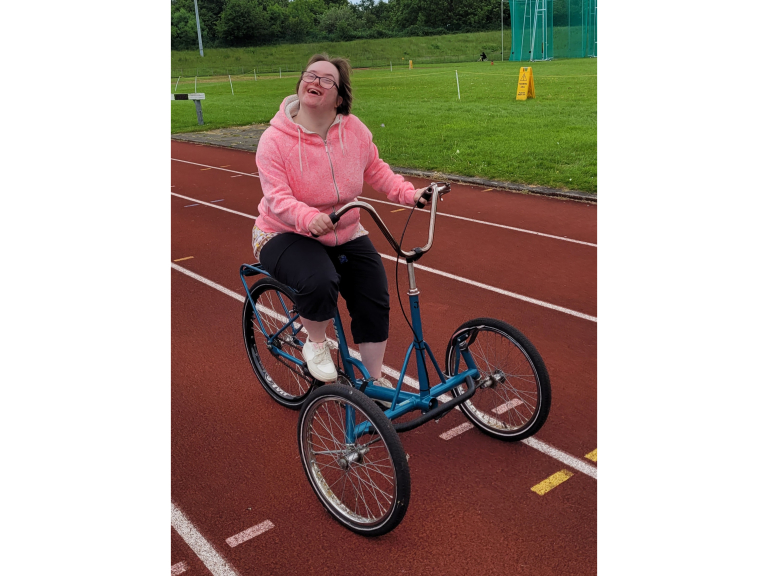 Wheelers Accessible Cycling 