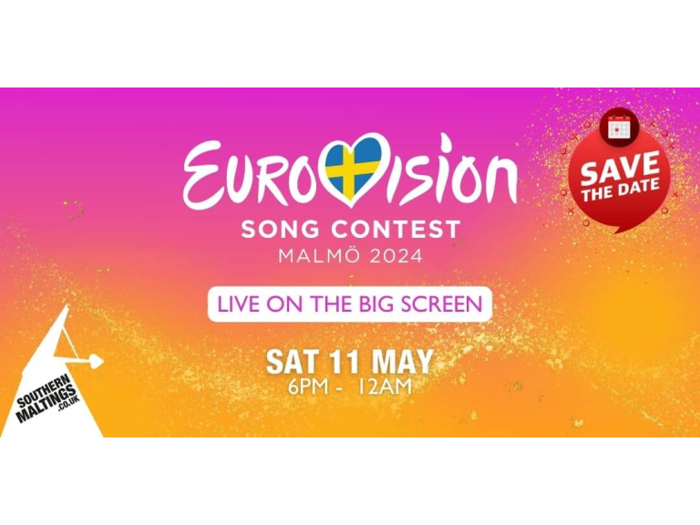 Eurovision 2024 Live