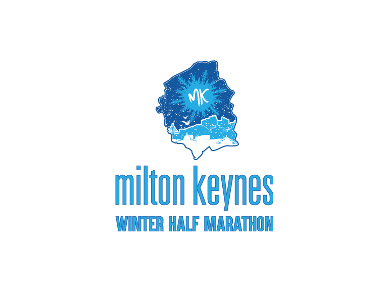 Milton Keynes Winter Half Marathon 2024