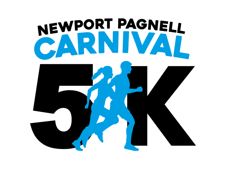 Newport Pagnell Carnival 5K