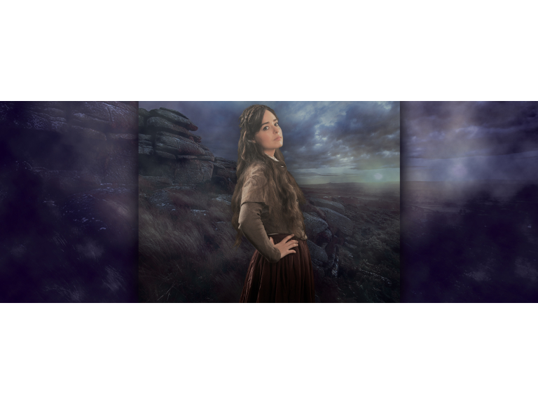 Wuthering Heights at Louth Riverhead Theatre