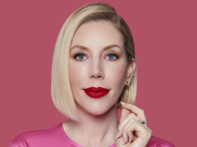 Katherine Ryan - Battleaxe