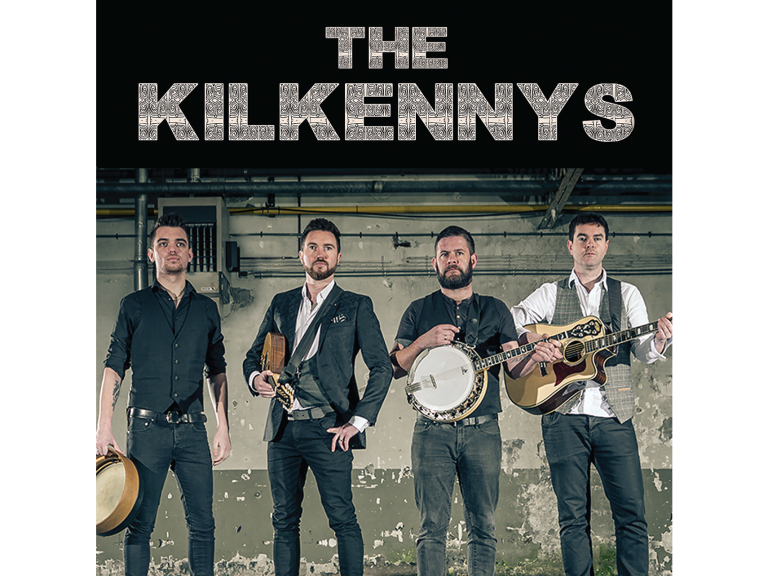 The Kilkennys