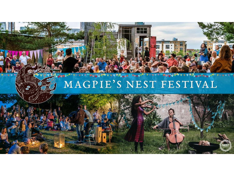 Magpie's Nest Festival