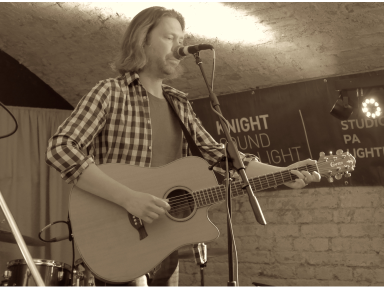 Open Stage at The Duke of York, Hanwell. Live music at  West London’s Premier Music Venue.