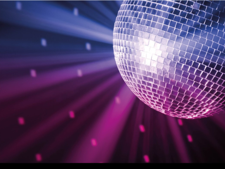 90's Disco Night at Kettering Park Hotel
