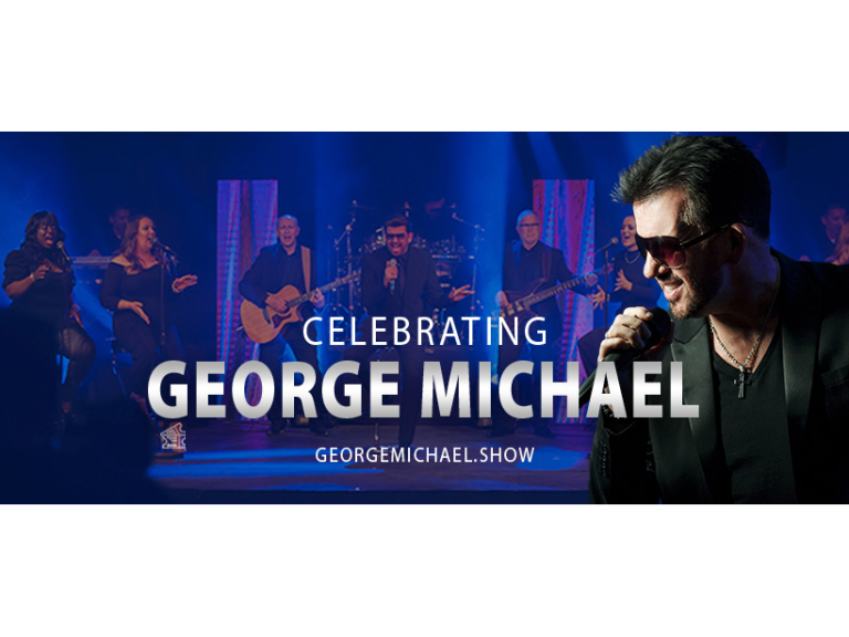 Celebrating George Michael