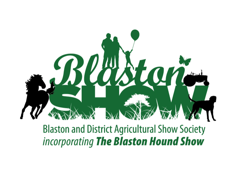 Blaston Show 2025