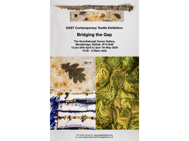 EAST Textile Art Exhibition -