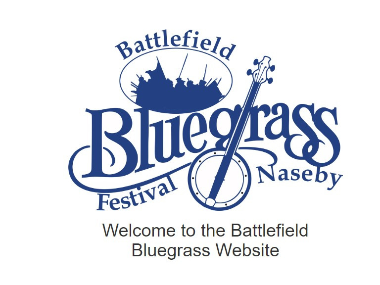 Battlefield Bluegrass FESTIVAL,Naseby