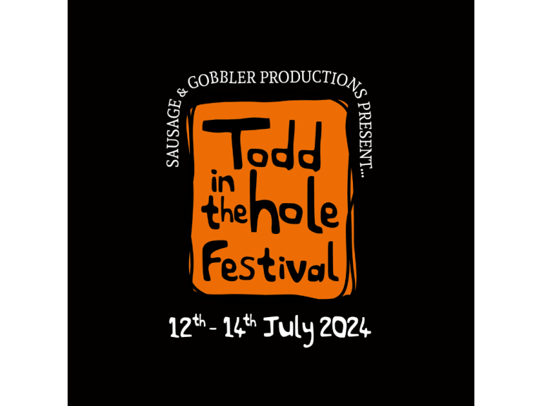 Todd in the Hole Festival 2024