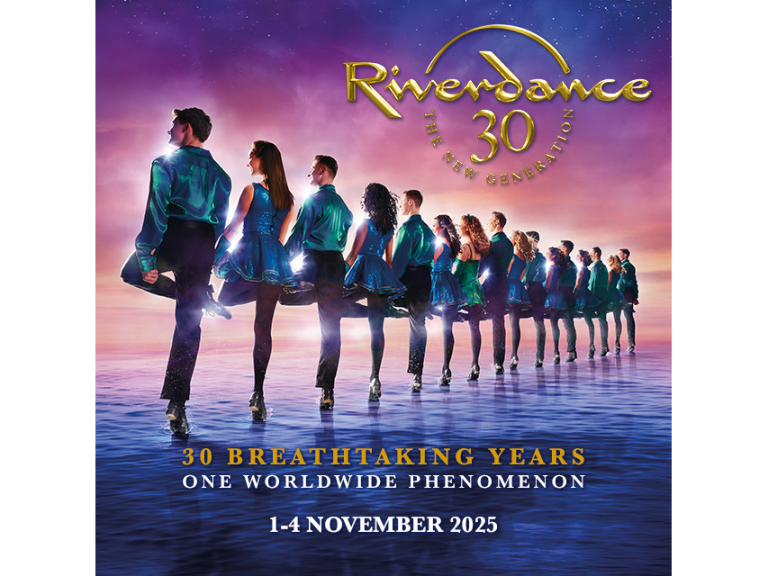 Riverdance 30 - The New Generation