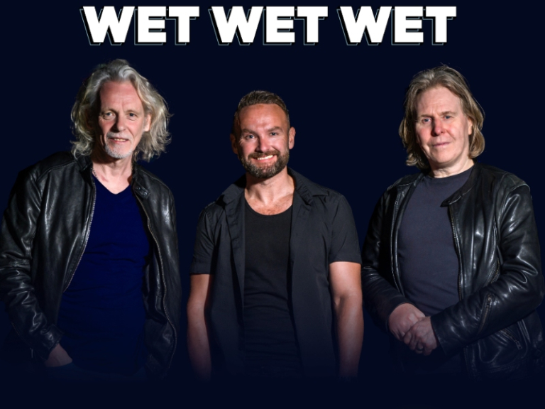 Wet Wet Wet