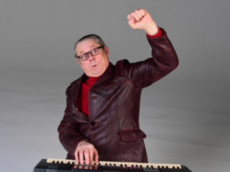 John Shuttleworth - Raise The Oof!