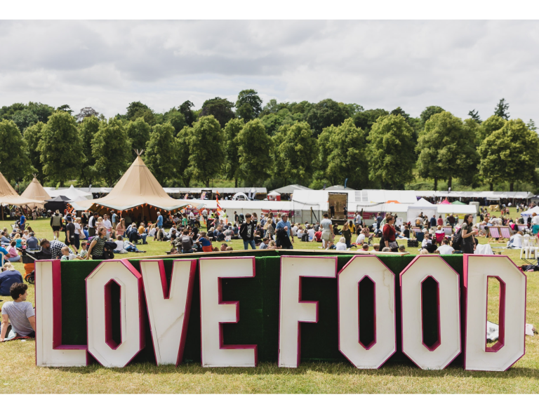 2025 Shrewsbury Food Festival