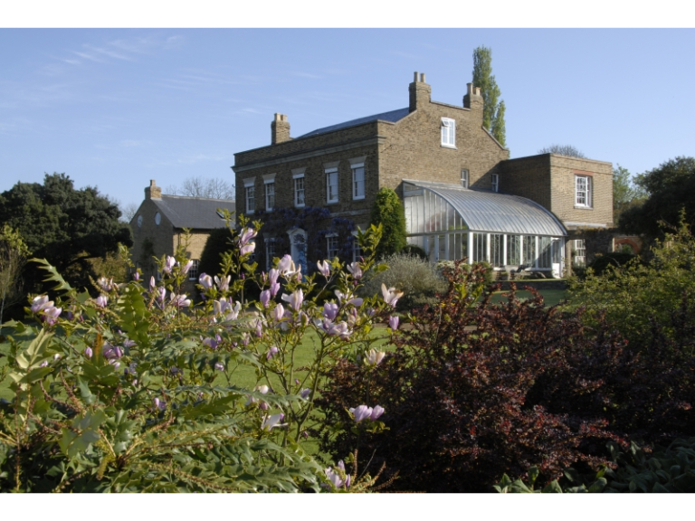 Hill House - Open Garden for National Garden Scheme