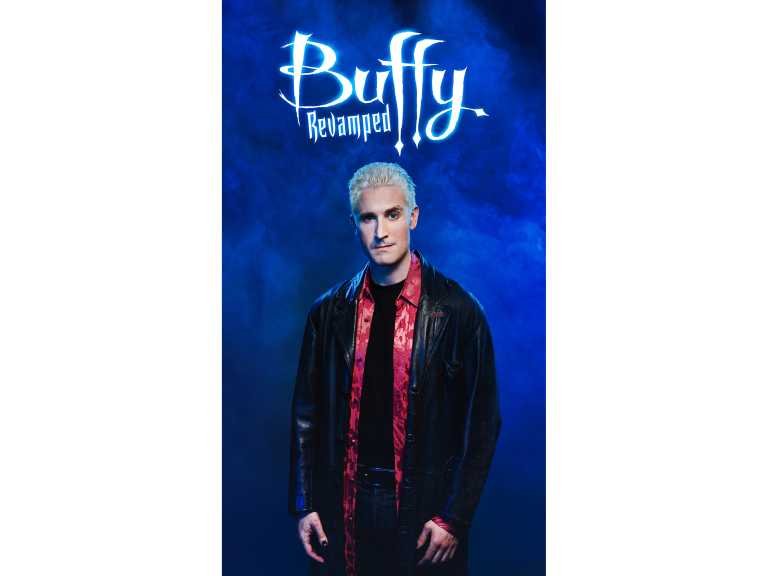 Buffy Revamped 
