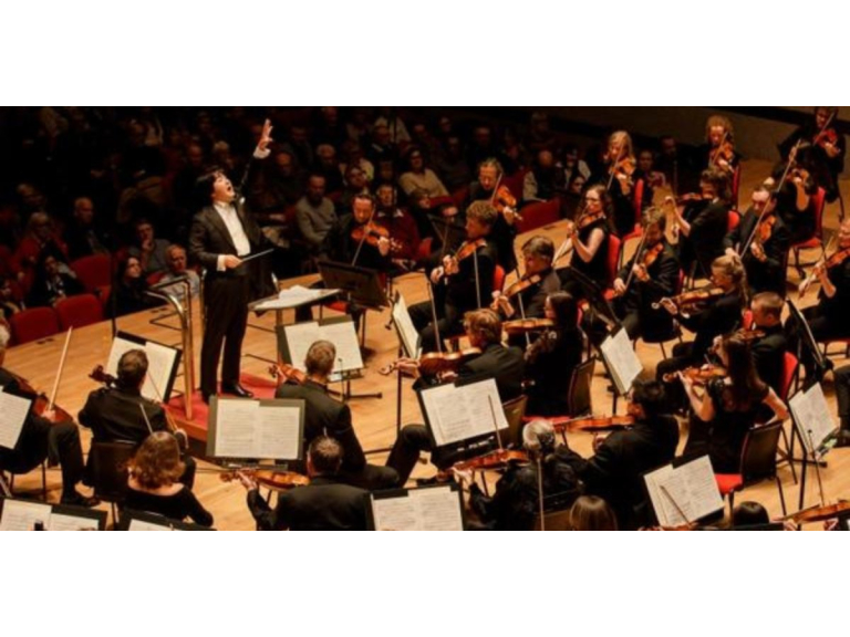 City of Birmingham Symphony Orchestra - Classical 