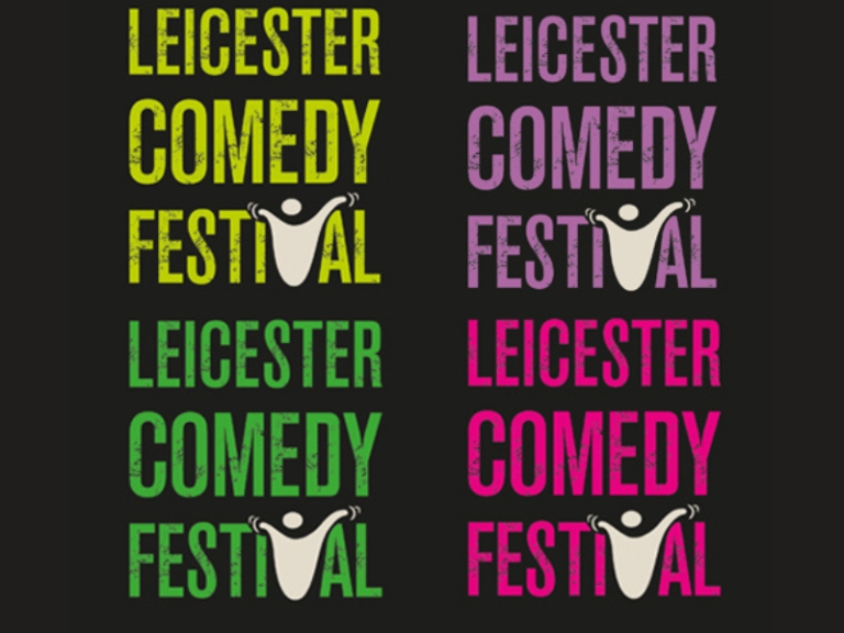 Leicester Comedy Festival Gala Preview Show