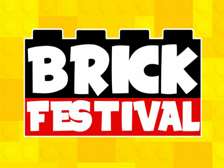 London Brick Festival