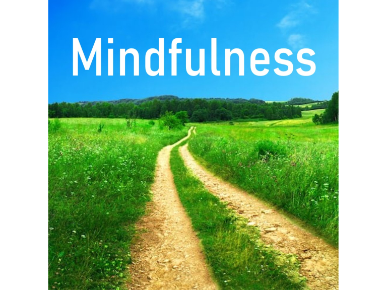 8 Week Mindfulness Course