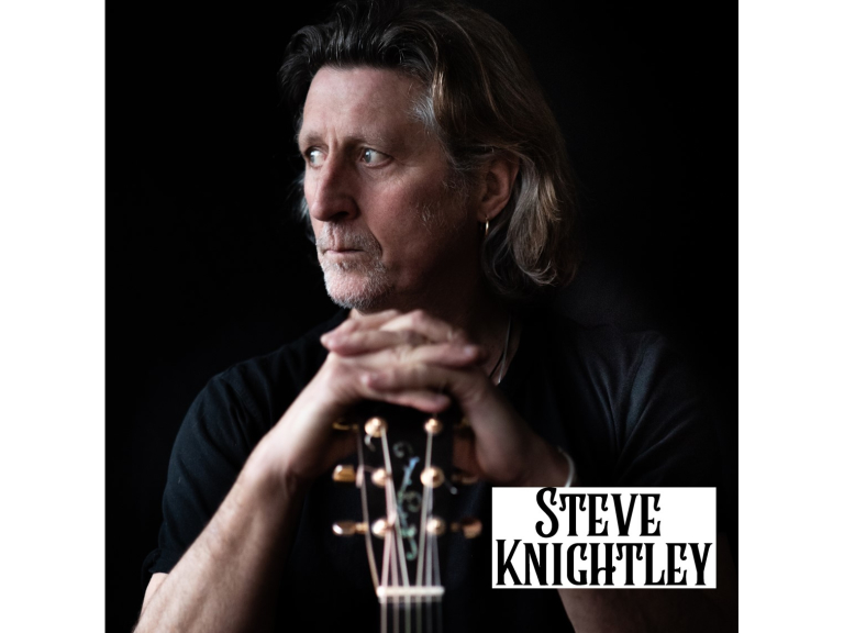 Steve Knightley